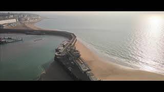 Ramsgate Harbour