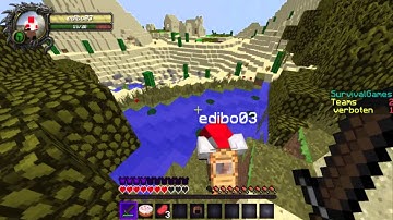 Hacker-Report | GommeHD.net | edibo03