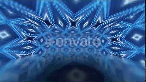 Dancing Light Room | Motion Graphics - Envato elements