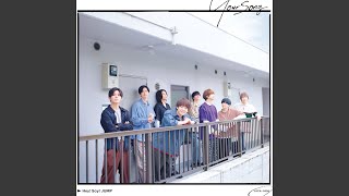 BOW WOW SONG - Hey! Say! JUMP