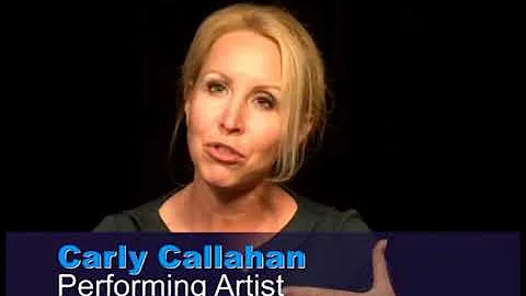 GCTV - Media You Create - Carly Callahan