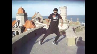 Grim x Punyaso   Gta San Andreas Remix Feat Gregorio Diaz