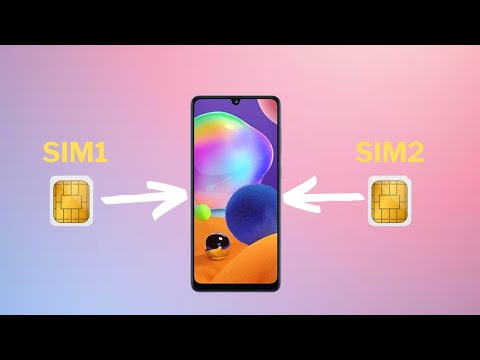 Video: Imaju li dual SIM telefoni dva IMEI broja?