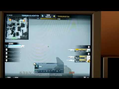 1v3 Best quality video ever with kutyaugatás