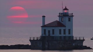 Kucko's Camera: National Lighthouse Day