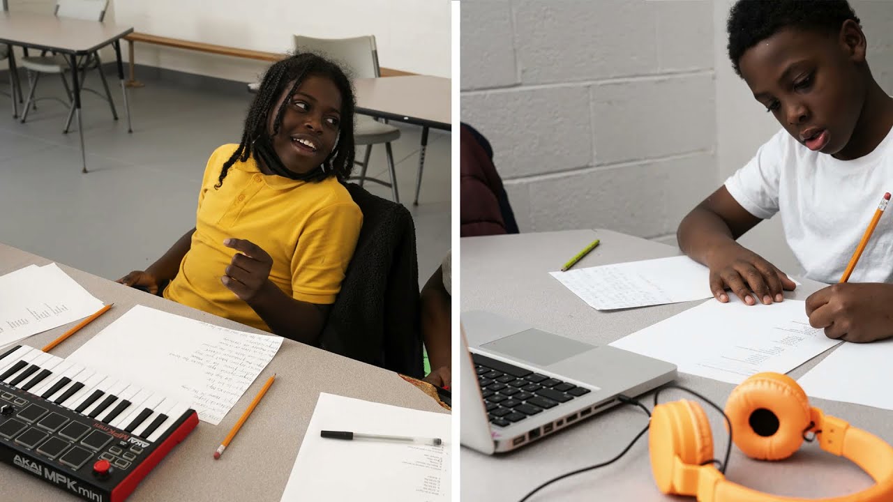 Chicago Park District Cultural Centers