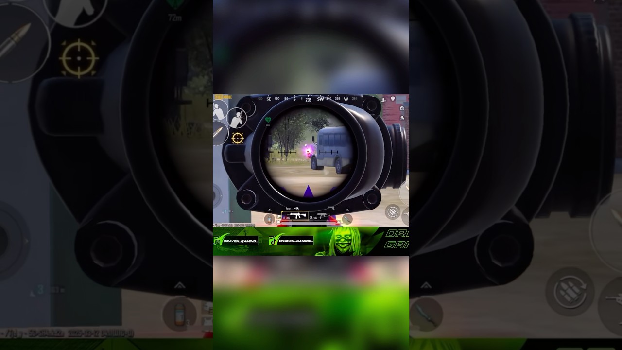 New M4 fool hit effect is crazy 🔥😍 