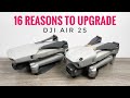 DJI Air 2S - 16 Reasons To Upgrade