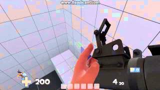 TF2 - Jump 4Starters Level 1