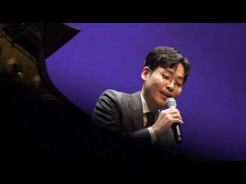 230907 사랑하기 때문에 (테너 김현수)
