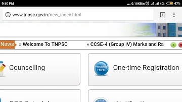 Group 4 (2017-18) CV memo released today