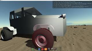 Archean Programming Tutorial 5: Car Case Study Wealth
