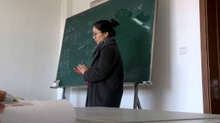 Урок китайского языка в китайском универе 2. Далянь 2015(, 2015-04-30T11:06:28.000Z)