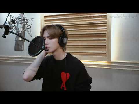 CRAVITY's Minhee (크래비티's 민희) covered Standing Egg's Little Star (Han/Eng/Myan) sub
