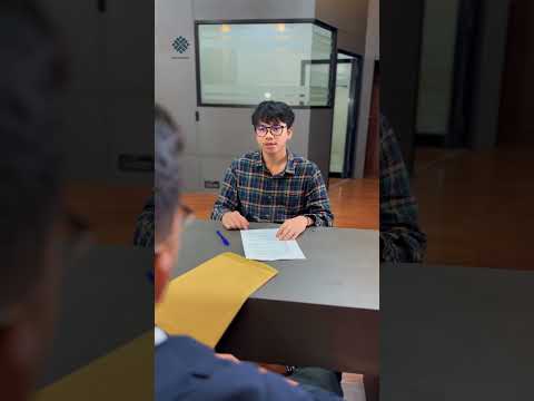 Disodori surat resign? Jangan asal tanda tangan!