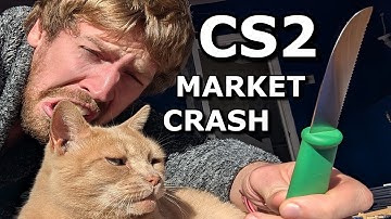 CS2 Marktcrash