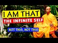 The Way To Your Infinite Divine Nature | Not This, Not This |A Powerful Eye-Opening Talk by Maanav