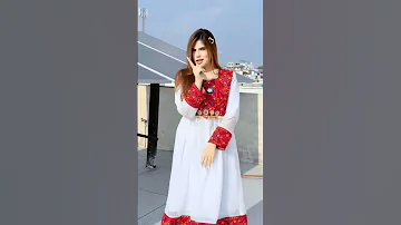 Maste K Rana Mat Sho Laila Da Las Bangri Pashto New Song Pashto Tiktok Song Song Fyp Song 