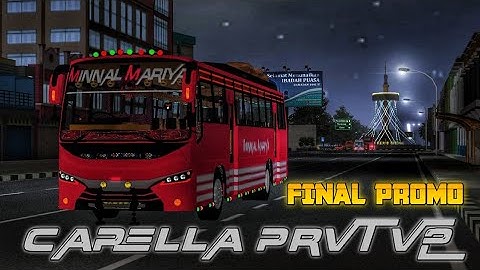 CAPELLA PRVT V2 FINAL PROMO | TECHIES
