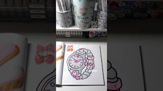 | Spring Boutique is now on Amazon! #color #asmr #watch #time #clock #satisfying