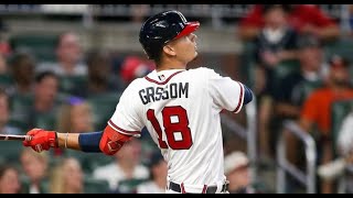 Famous Vaughn Grissom 2023 MLB/MiLB Highlights Net Worth