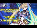 Fate/Grand Order - Bradamante's Interlude "Dear Ancestor!" FULL Story