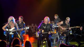 Video thumbnail of "Def Leppard - We Belong - 2019 - Las Vegas, Nv at Zappo's Theater in Planet Hollywood"