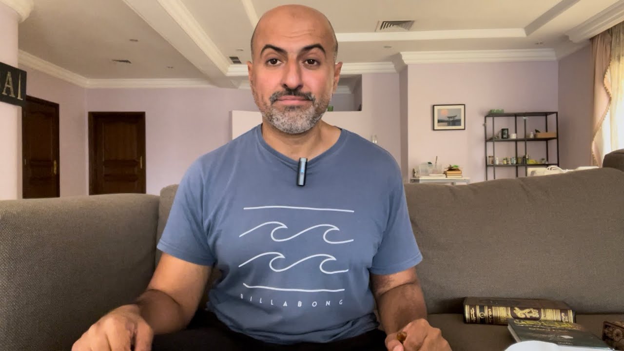 إدمان الإباحية أسوأ من الزنا ! ( بالدليل )