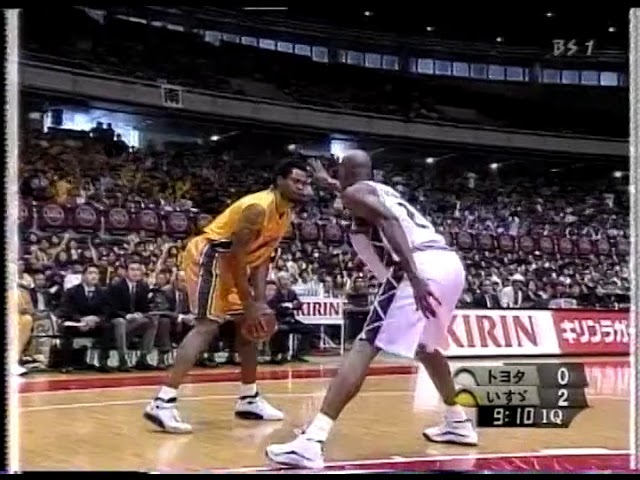 LINK TOCHIGI BREX 2009-2010シーズンダイジェストDVD（オフィシャル