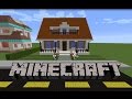 Minecraft - Güzel Ev Yapımı