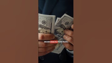 💰 100% WORKING Formula to GET Whatever You WANT (Think and Grow Rich)