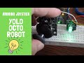 Yolo-octo-robot project