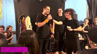 DOĞAÇLAMA | BİT YENİĞİ | AL BİRİNİ VUR ÖTEKİNE | DÖRTLÜ DÖNME