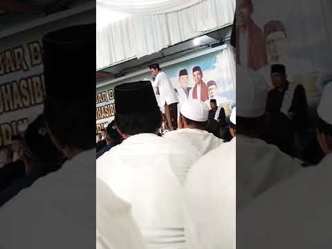 Uas ceramah di Al itqon (ust Abdul Somad