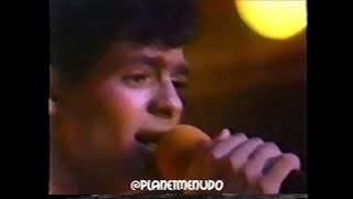 video No one can love you more  Menudo