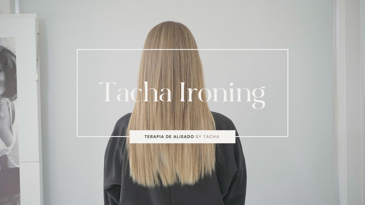 Cómo aplicar tu tinte profesional en casa con TACHA - Tacha Beauty