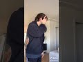 DAVID DOBRIK TIKTOK ENTRY