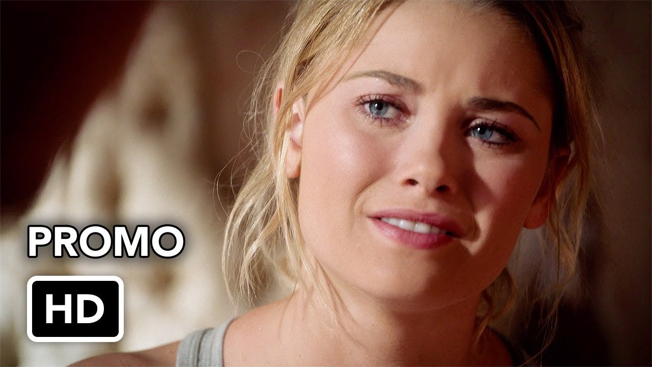 Marvel's Runaways 1x06 Promo "Metamorphosis" (HD)