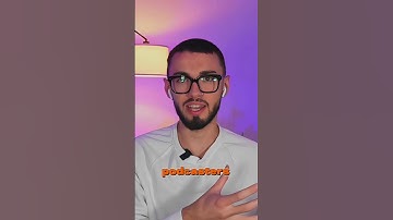 Networking: The Secret Sauce for Podcasters #podcasting #podcast #podcastlife