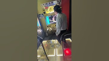 【DDR WORLD】【WAVE】　#DDR #DDR WORLD #BEMANI #razer  ラウンドワン町田　20250912 1