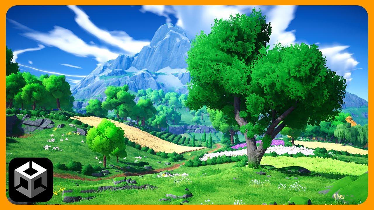 Pure Nature 2 : Meadows, video preview 2