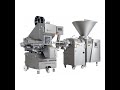 Achieve Efficiency with the Mid-Scale Vacuum Filler KOMPO-OPTI and VP-6000