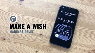 #1 MAKE A WISH NCT U Ringtone (Marimba Remix) | NCT U Tribute | iPhone \u0026 Android Download