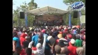 Download lagu Anak pertama OM Monata 2015