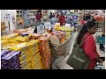 Chembur DMart| Biggest DMart Of Mumbai👉DMart AVENUE SUPERMARTS ltd DMart Dukes chembur DMart