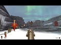 Quake - Enter - The Grinch 1.1 - Nightmare 100% Obsolete Run