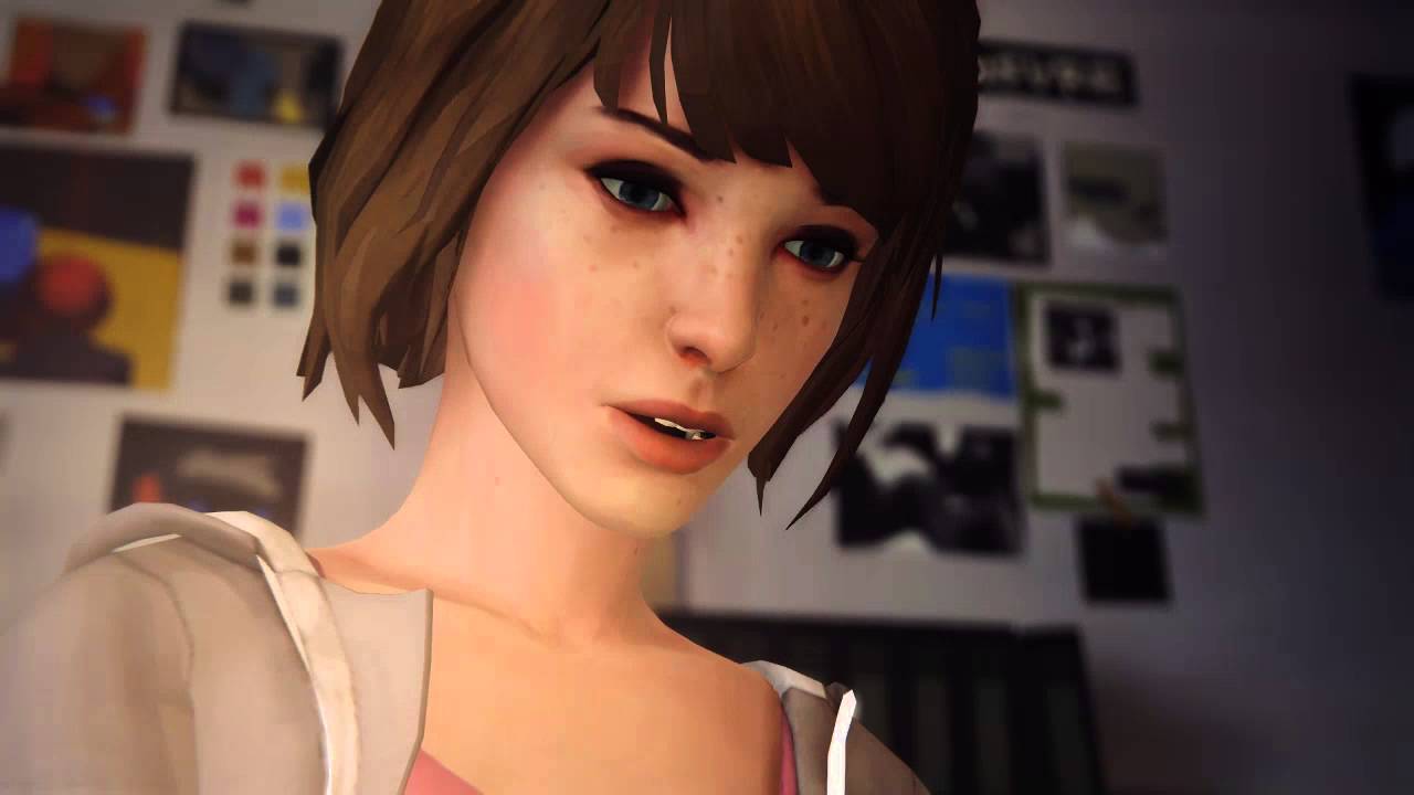 Life Is Strange Episode 1 YouTube life-is-strange-episode-1-youtube