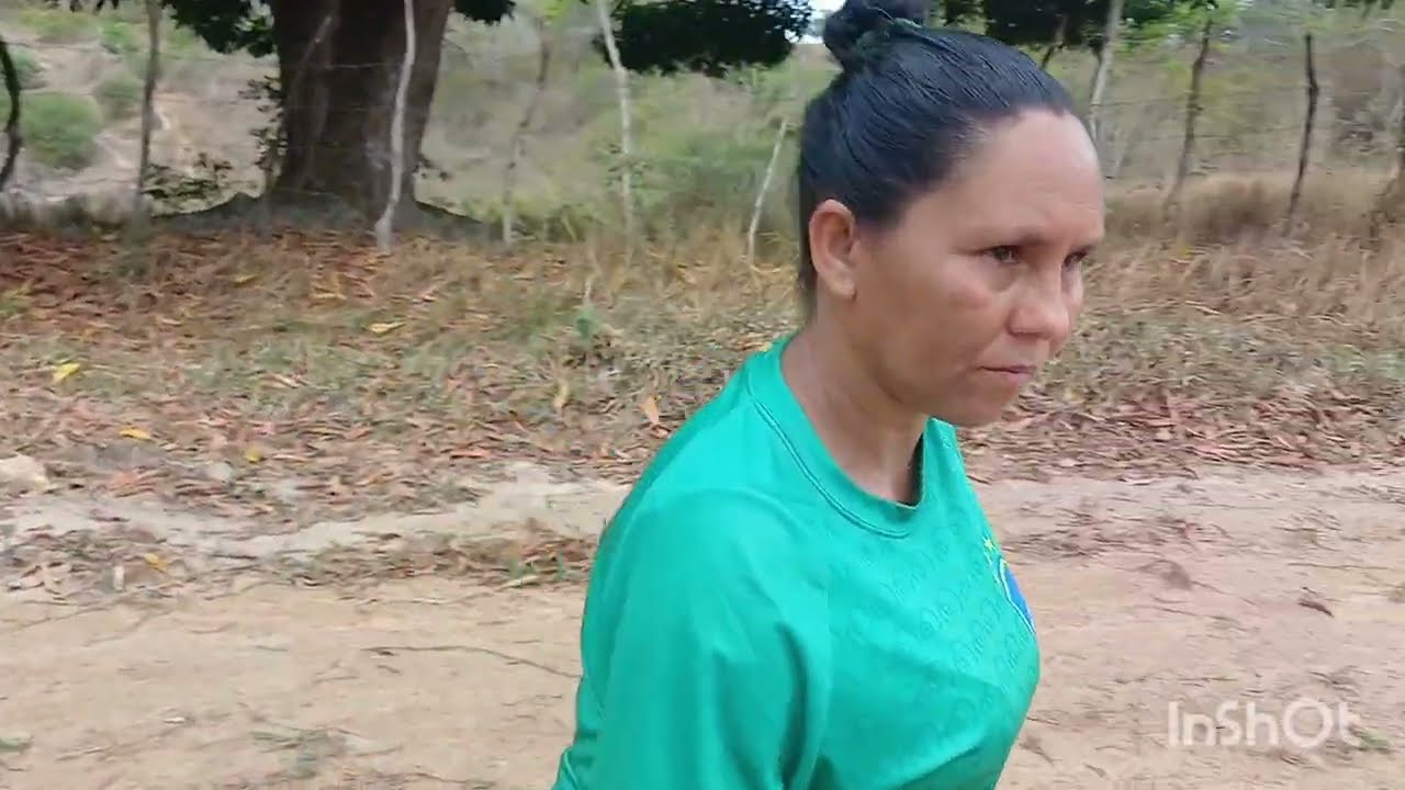 Sítio lagoa município de Jurema 