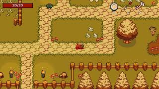 Palins Fate new trailer!