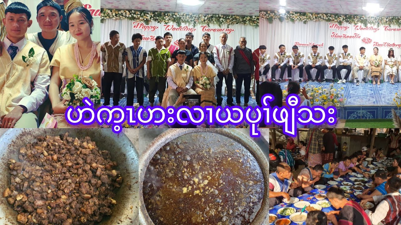 Visit my sister wedding 